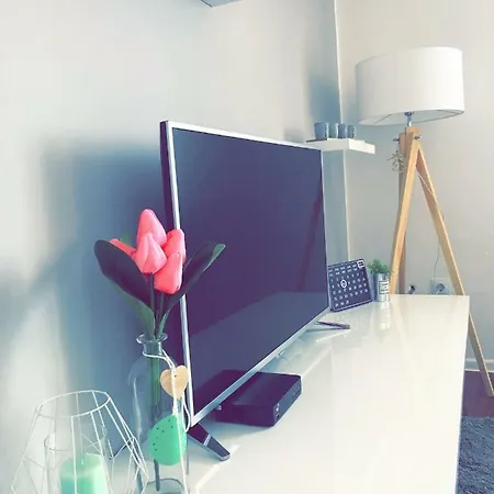 Apartman Marko Primosten