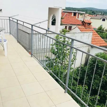 公寓 Marko 普利莫顿