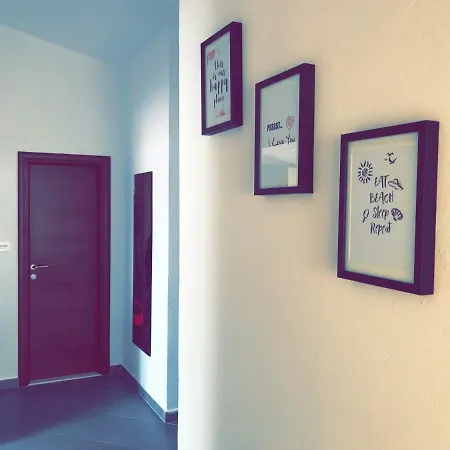 Apartman Marko Primosten