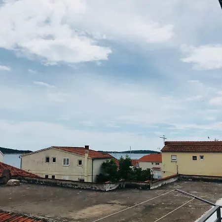 公寓 Marko 普利莫顿