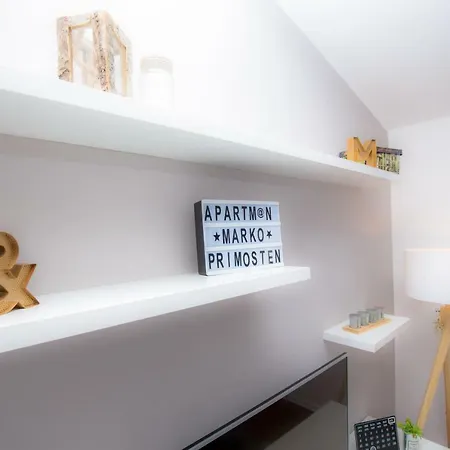 Apartman Marko