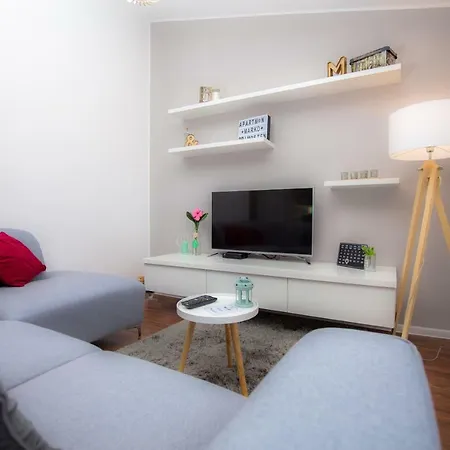 Apartman Marko * Primosten