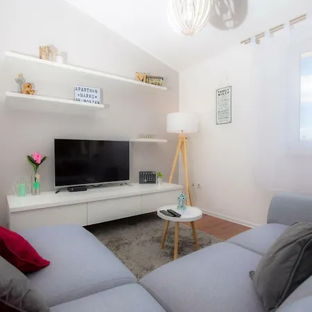 Apartman Marko * Primosten