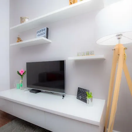 Apartment Apartman Marko *