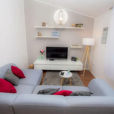 Appartamento Apartman Marko *