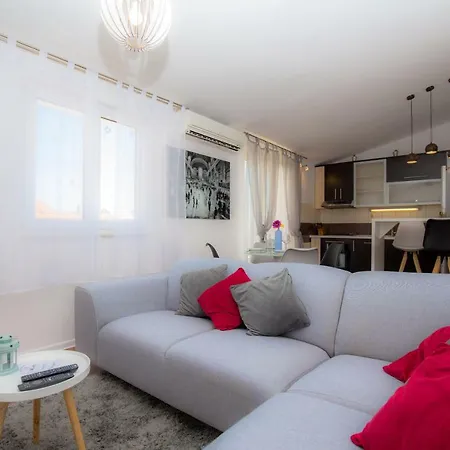 Apartman Marko Apartment