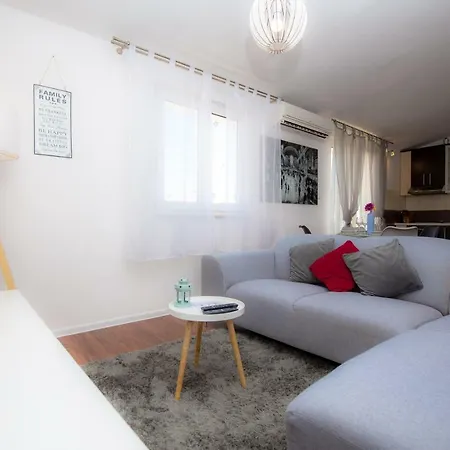 Marko 公寓 普利莫顿