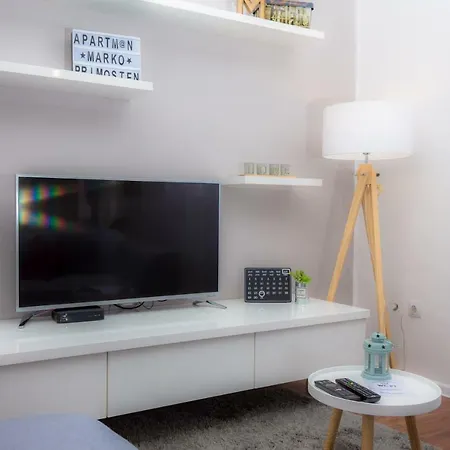 Appartamento Apartman Marko