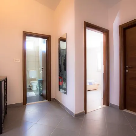 Apartman Marko *