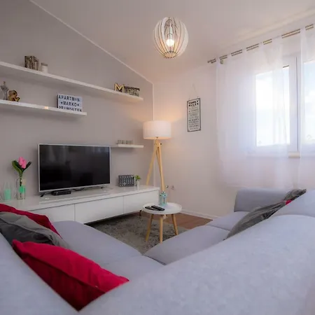 Apartman Marko *