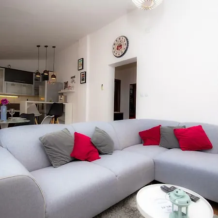 Apartment Marko *