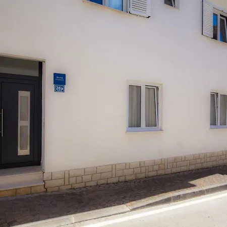 Apartman Marko Apartment *