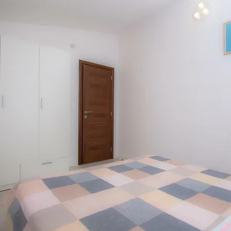 Apartman Marko