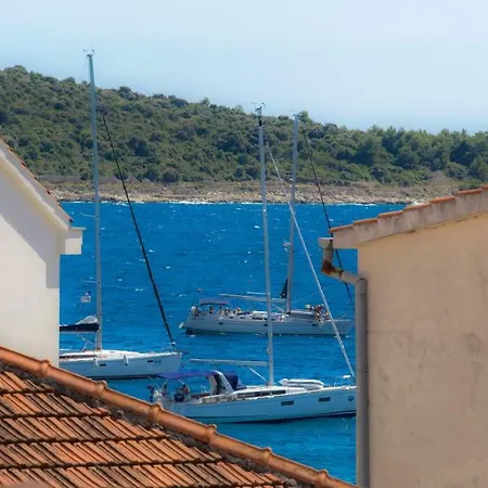 Apartman Marko Appartamento