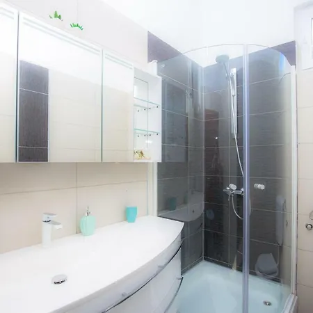 Apartman Marko Apartment