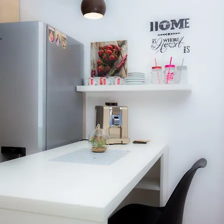 Apartman Marko * Primosten