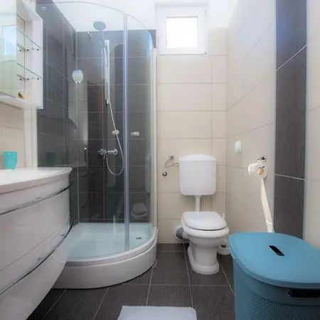 Apartman Marko Primosten