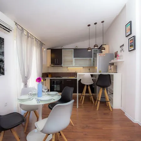 Apartman Marko *