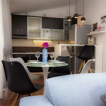 Apartman Marko *