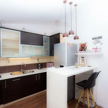 Apartman Marko Appartamento