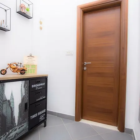 Apartman Marko Primosten