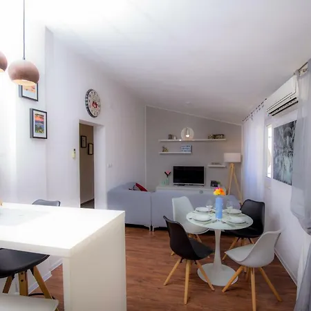 Apartman Marko Primosten