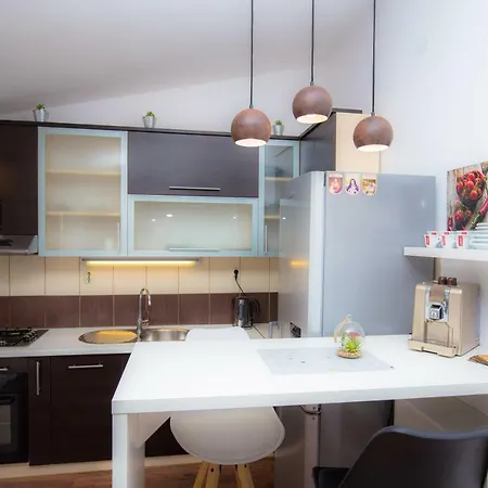 Apartman Marko Apartment Primosten