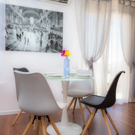 Apartment Apartman Marko