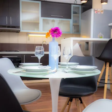 Appartamento Marko Primošten