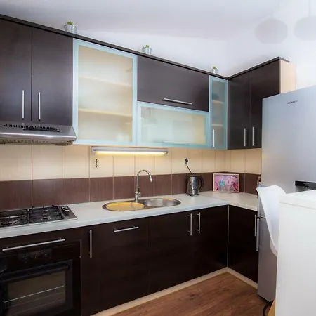 Marko 公寓 普利莫顿