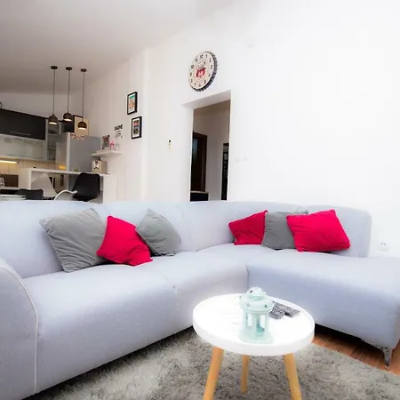 Apartman Marko