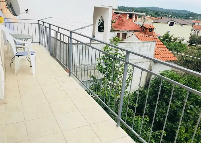 Apartman Marko Primosten