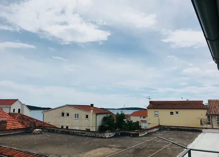 Apartman Marko Primosten