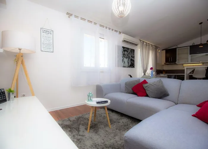 Marko Apartman Primosten