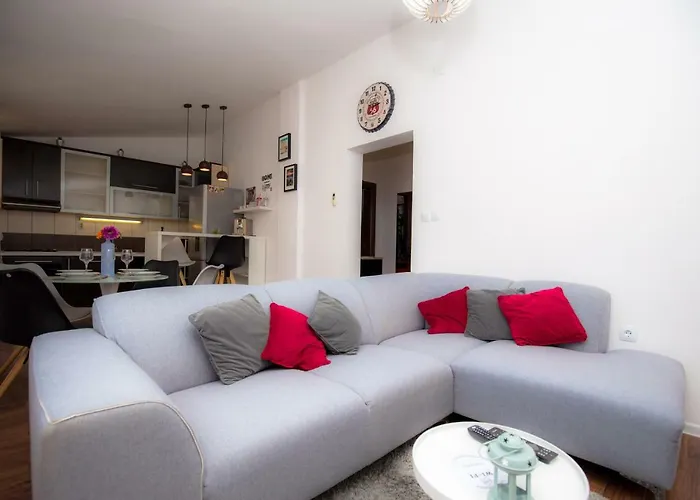 Apartman Marko *