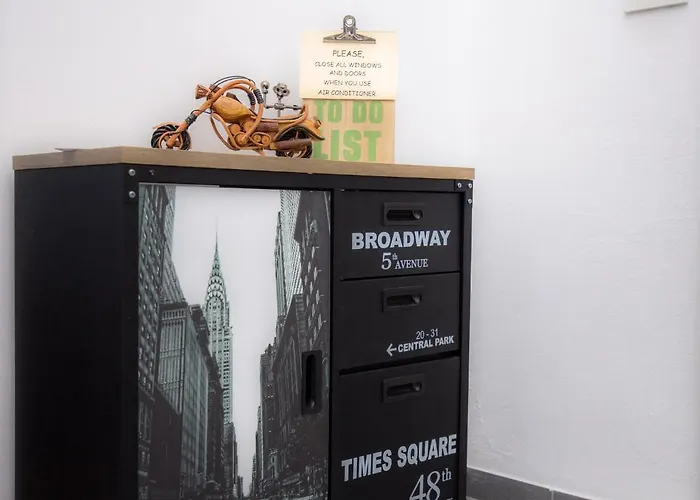 Marko Apartman Primosten