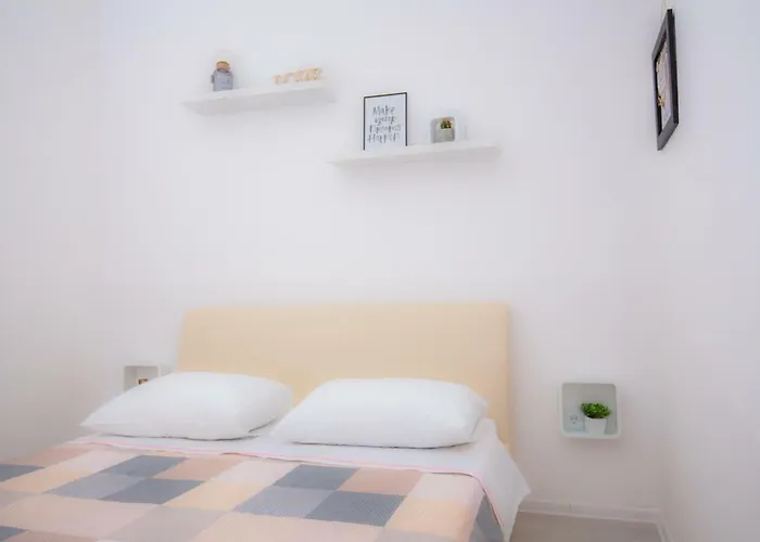 Marko Apartman Primosten