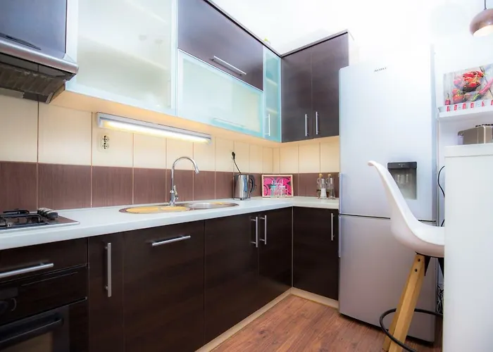 Apartman Marko Primosten