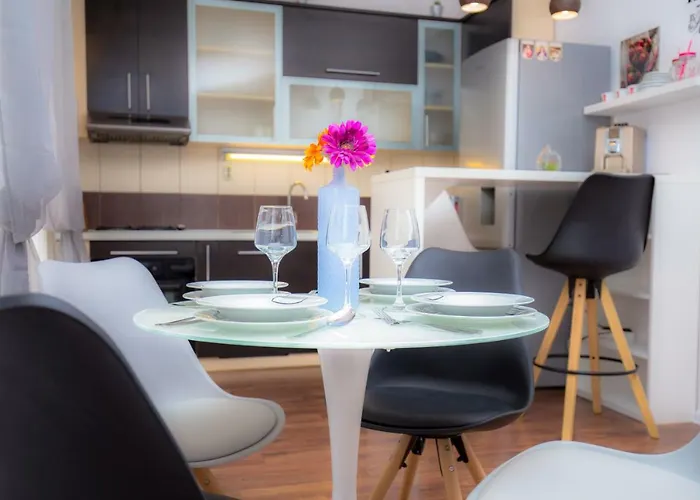 Apartman Marko Primosten