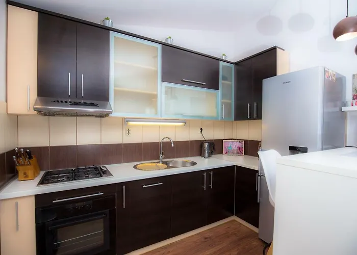 Marko Apartman Primosten